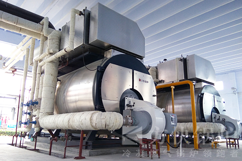 方快燃油氣蒸汽鍋爐案例 方快燃油氣蒸汽鍋爐案例