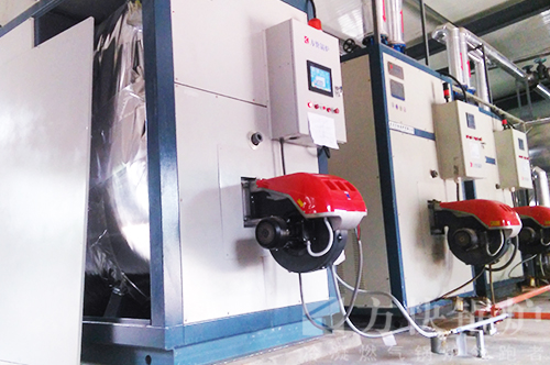 湖北酒店賓館燃油氣真空鍋爐案例 湖北酒店賓館燃油氣真空鍋爐案例