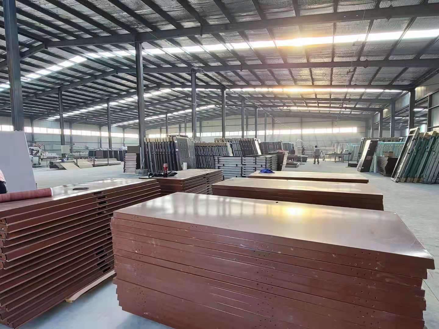 廠區(qū)展示